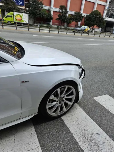 2015 Audi A5 261KMWAUZZZ8T0FA0 VIN:261KMWAUZZZ8T0FA0