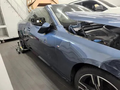 2021 BMW 420 WBA71AT00MCG10885 VIN:WBA71AT00MCG10885