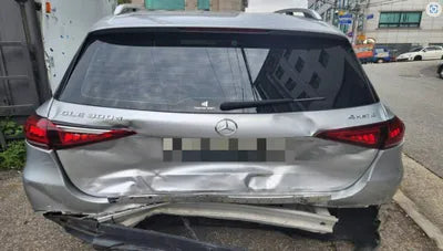 2019 Mercedes-Benz GLE 300 VIN: