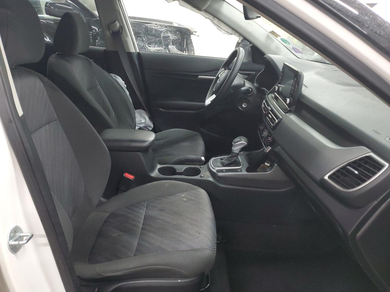 2022 KIA SELTOS LX VIN:KNDEPCAAXN7334819