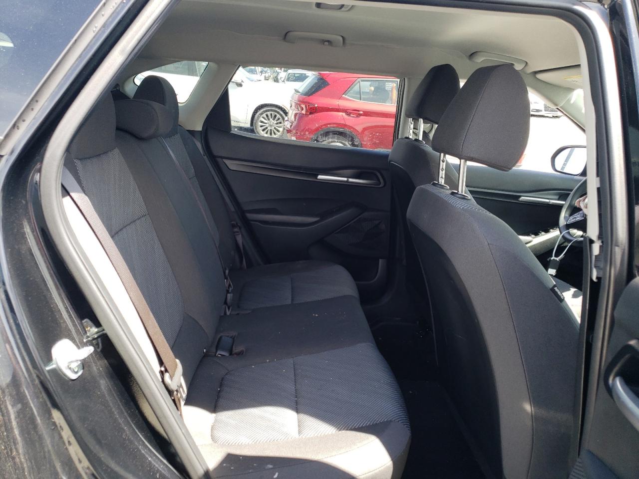 2022 KIA SELTOS LX VIN:KNDEPCAA1N7251456