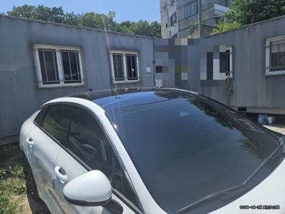 2023 Kia K5 VIN: