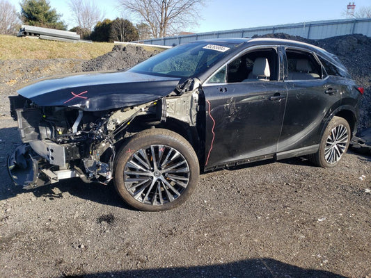 2024 LEXUS RX 350H BASE VIN:2T2BBMCA6RC033470