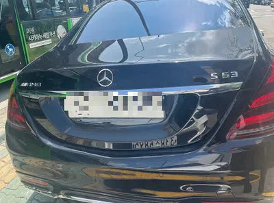 2018 benz amg s63 4matic + l WDDUG8JBXJA376699 VIN:WDDUG8JBXJA376699