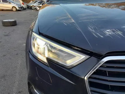 2018 Audi A3 WAUZZZ8V3J1090870 VIN:WAUZZZ8V3J1090870