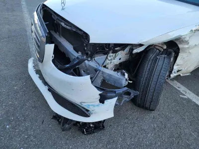 2019 Mercedes-Benz E 220 WDDZF0FB8KA650955 VIN:WDDZF0FB8KA650955