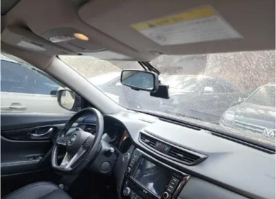 2018 Nissan X-Trail JN1AT2MT1JW000179 VIN:JN1AT2MT1JW000179