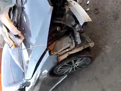 2017 Mercedes-Benz S 350 WDDUF3DB7HA298930 VIN:WDDUF3DB7HA298930