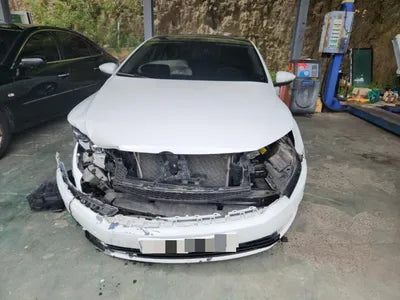 2016 Volkswagen CC WVWZZZ3CZGE508168 VIN:WVWZZZ3CZGE508168