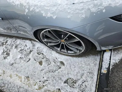2021 Porsche 911 Targa VIN: