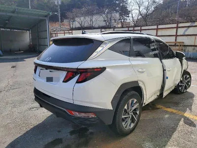 2021 Hyundai Tucson KMHJC811BMU017237 VIN:KMHJC811BMU017237