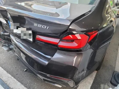 2021 BMW 520 WBA11BH07MWX25953 VIN:WBA11BH07MWX25953