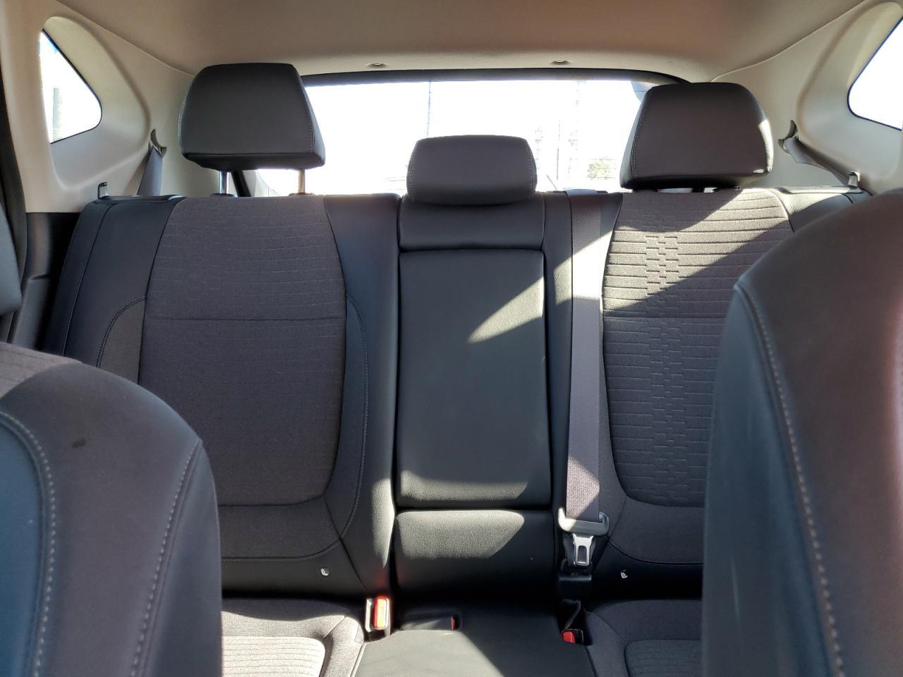 2022 KIA SELTOS S VIN:KNDEU2AA3N7259657