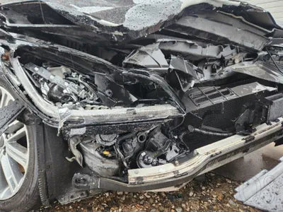 2017 Genesis G80 VIN: