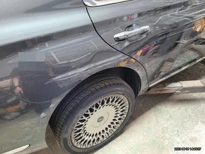 2019 Genesis G90 VIN: