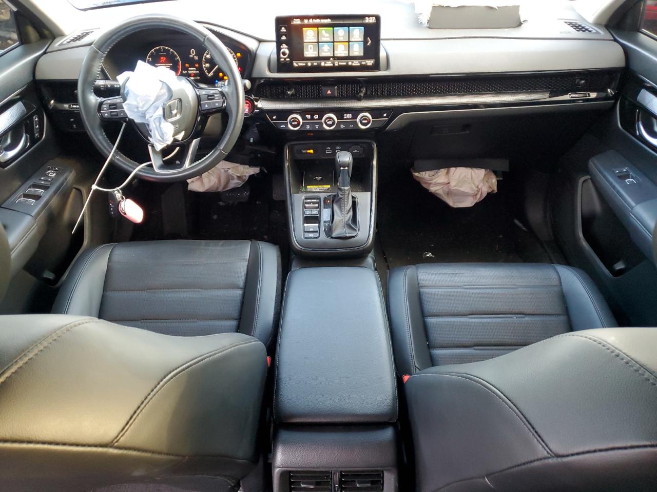 2023 HONDA CR-V EXL VIN:2HKRS4H74PH428595