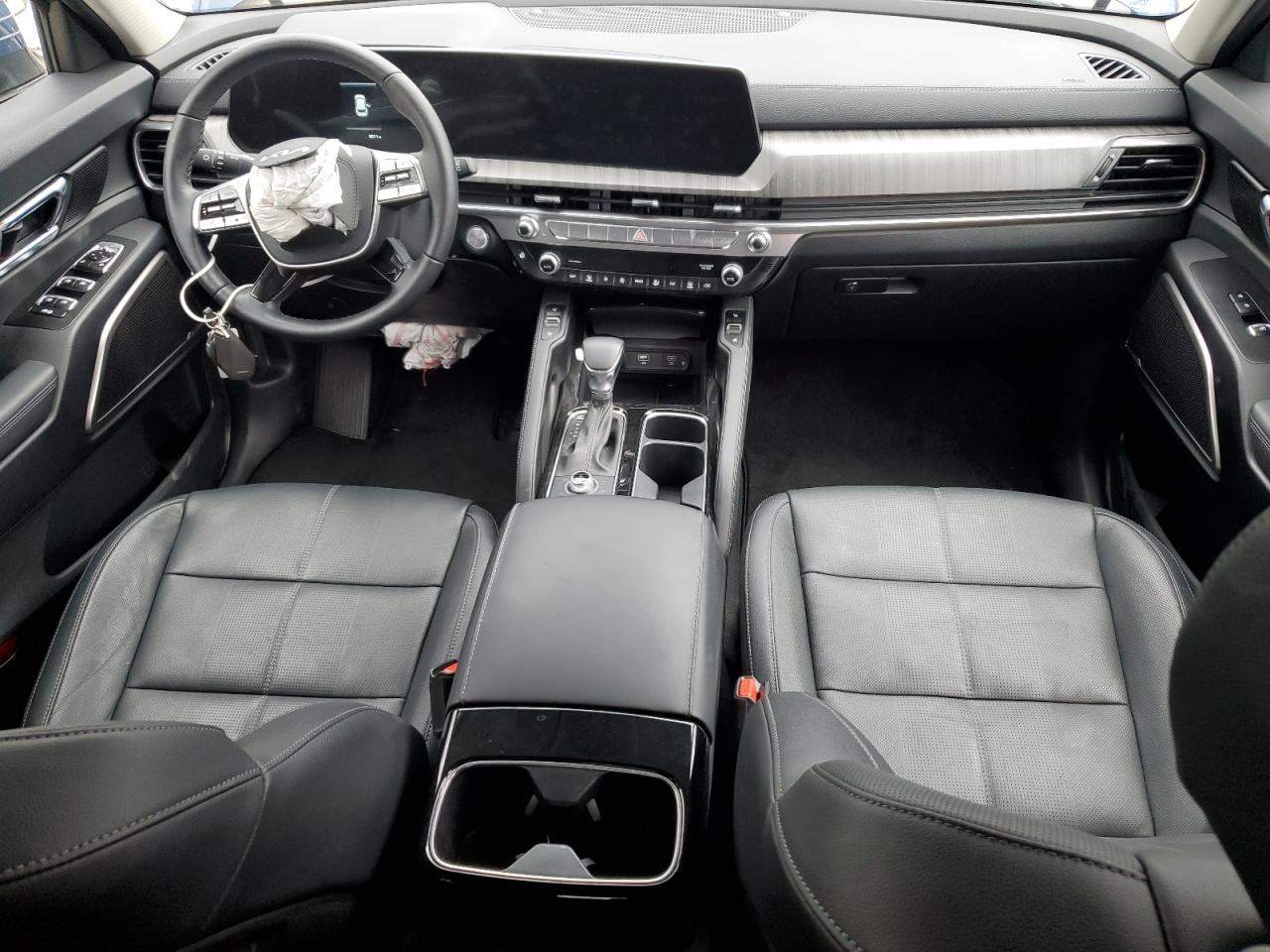 2024 KIA TELLURIDE EX VIN:5XYP3DGC9RG433708