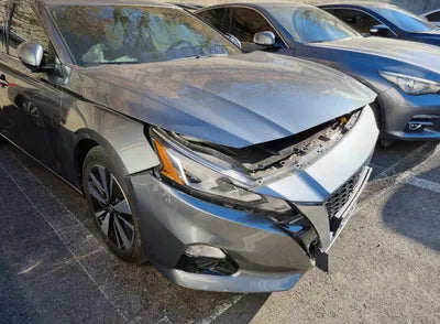 2019 Nissan Altima 1N4BL4AV6KC231221 VIN:1N4BL4AV6KC231221