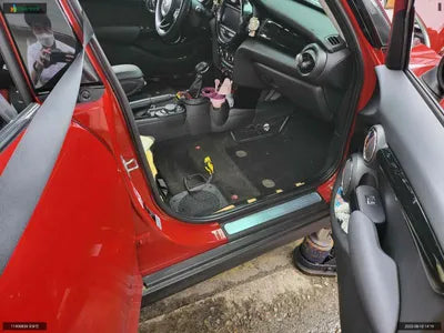 2015 MINI Cooper WMWXU1100G2A92989 VIN:WMWXU1100G2A92989