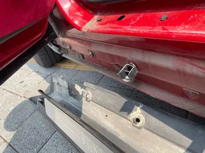 2015 MINI Cooper VIN: