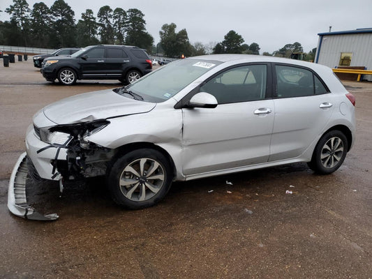 2022 KIA RIO S VIN:3KPA25AD7NE462728