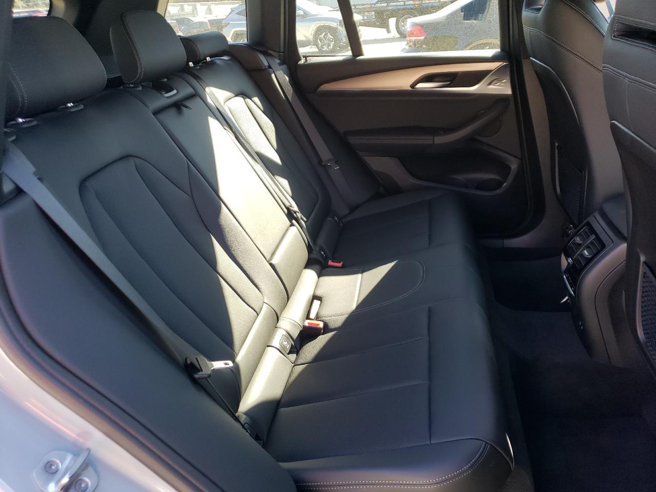 2022 BMW X3 XDRIVE30I VIN:5UX53DP06N9J21224