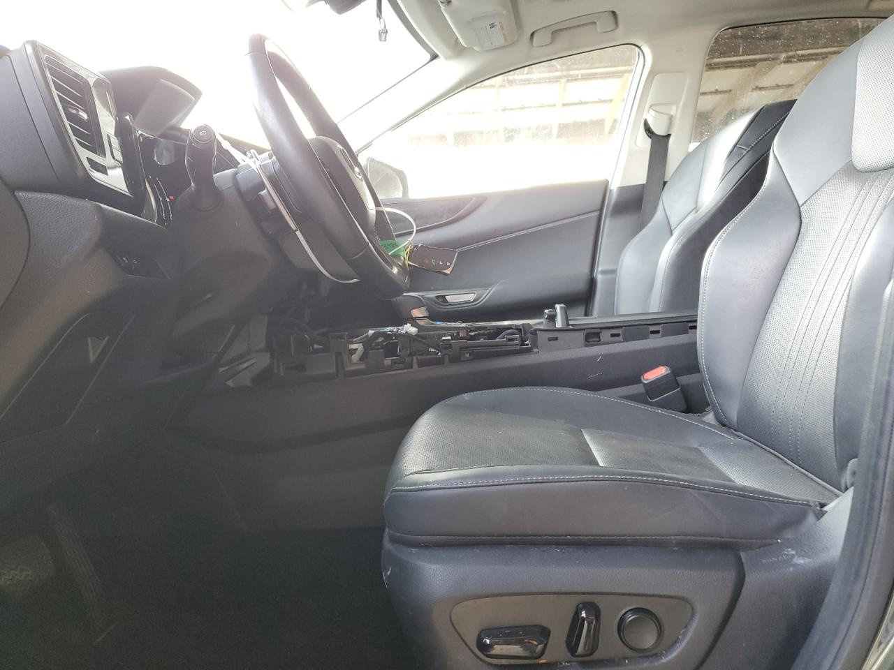 2022 LEXUS NX 350H VIN:JTJAKCEZ6N2008667