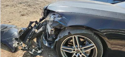 2017 Mercedes-Benz E 220 WDD1J1EB3HF022865 VIN:WDD1J1EB3HF022865