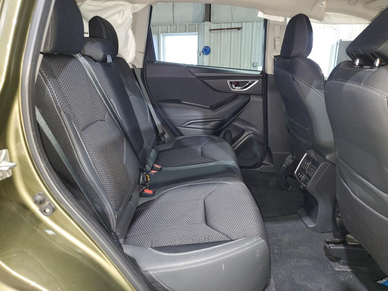 2022 SUBARU FORESTER PREMIUM VIN:JF2SKAEC1NH472164