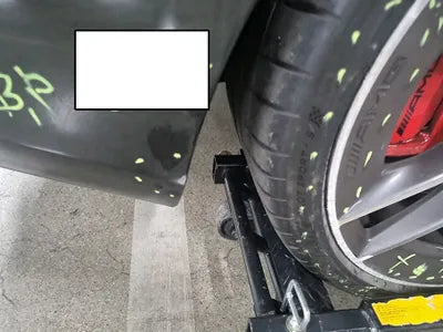 2022 Mercedes-Benz E 53 W1K1J6BB9NF177076 VIN:W1K1J6BB9NF177076