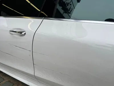 2019 Mercedes-Benz CLS 400 WDD2J2DB4KA012779 VIN:WDD2J2DB4KA012779