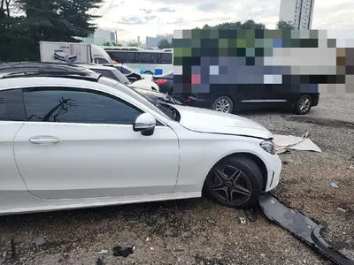2020 Mercedes-Benz C 200 VIN: