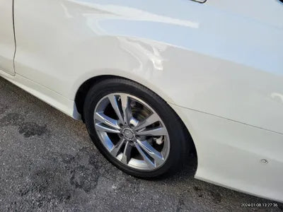 2015 Mercedes-Benz E 200 WDDKJ3EB4FF310049 VIN:WDDKJ3EB4FF310049