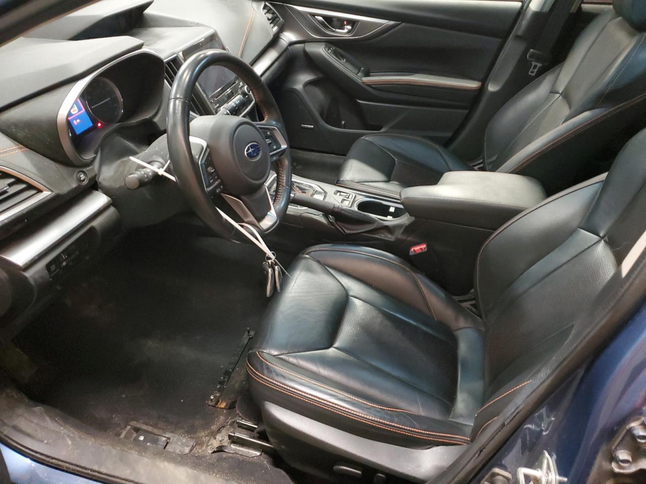 2023 SUBARU CROSSTREK LIMITED VIN:JF2GTHNC0PH286968