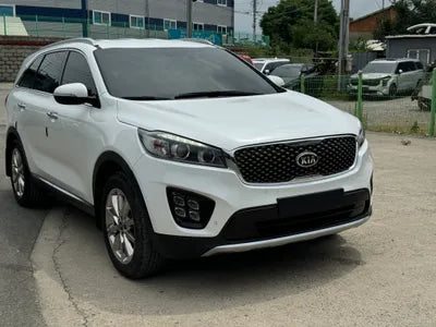 2017 Kia Sorento KNAPH81ABHA377346 VIN:KNAPH81ABHA377346