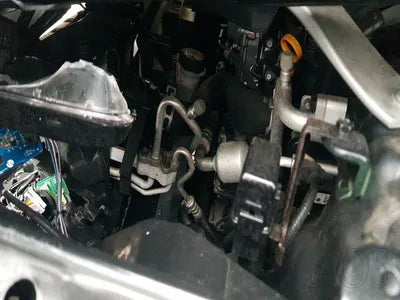 2017 Genesis G70 VIN: