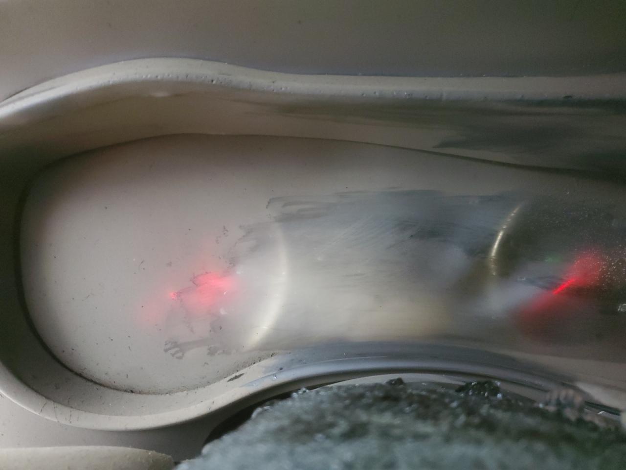 2023 DODGE CHARGER SCAT PACK VIN:2C3CDXGJ9PH555189