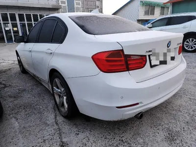 2015 BMW 320 WBA3D5104FF707392 VIN:WBA3D5104FF707392