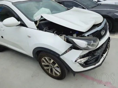 2015 Kia Sportage VIN: