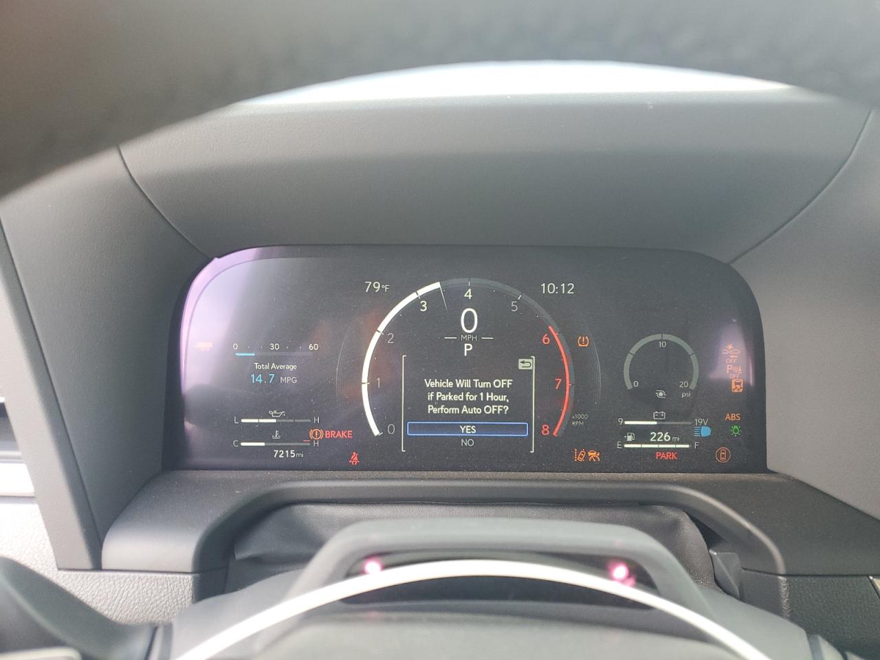 2024 LEXUS GX 550 PREMIUM/PREMIUM+ VIN:JTJTBCDX8R5010630