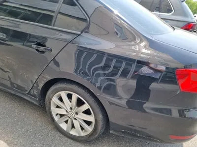 2014 Volkswagen Jetta VIN: