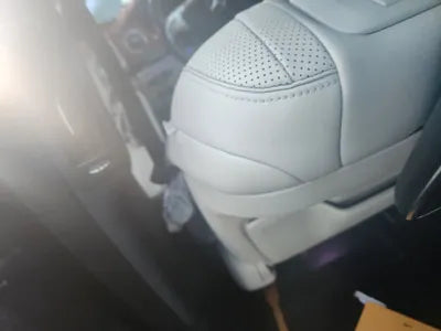 2016 Mercedes-Benz S 500 WDDUG8FB8GA223191 VIN:WDDUG8FB8GA223191