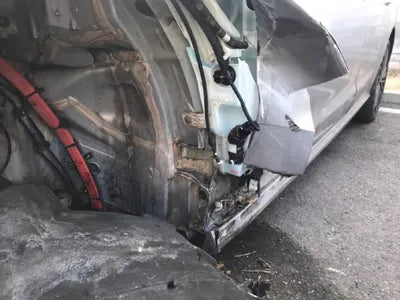 2016 Audi 50 WAUZZZ4G5GN086232 VIN:WAUZZZ4G5GN086232