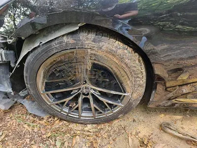 2017 Genesis G80 NONE VIN: