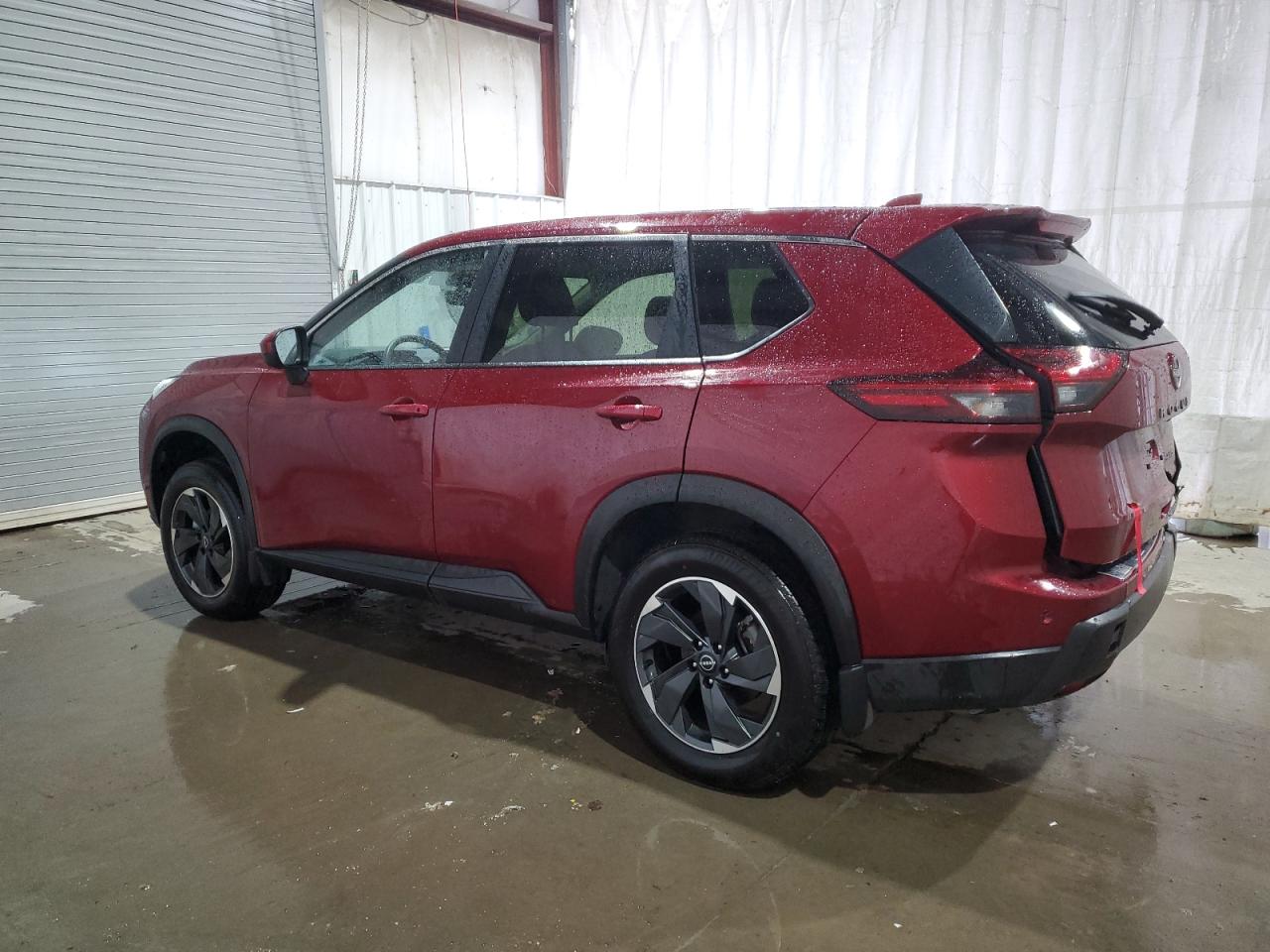 2024 NISSAN ROGUE SV VIN:JN8BT3BB6RW173472