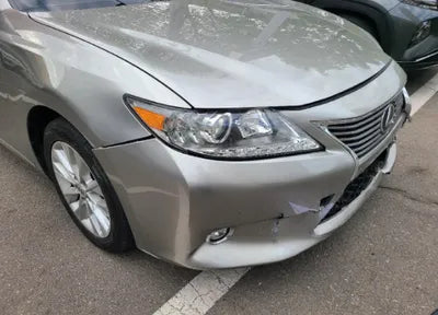 2015 Lexus ES 300 JTHBW1GG0F2097714 VIN:JTHBW1GG0F2097714