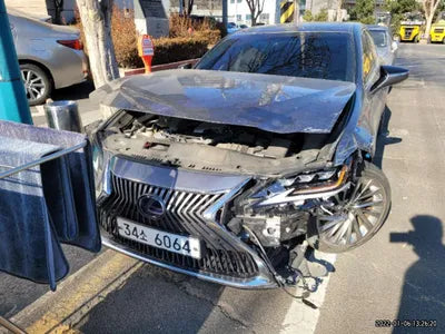 2019 Lexus ES 300 JTHB21B15K2055936 VIN:JTHB21B15K2055936