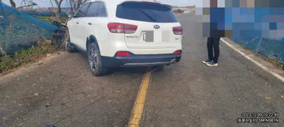 2017 Kia Sorento 339KMKNAPH81ABHA3 VIN:339KMKNAPH81ABHA3