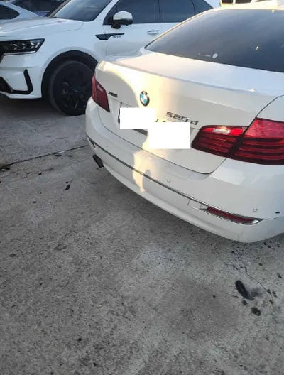 2015 BMW 520 WBA5E7106FGK08945 VIN:WBA5E7106FGK08945