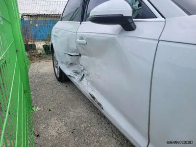 2018 Audi A4 688KMWAUZZZF43JA1 VIN:688KMWAUZZZF43JA1